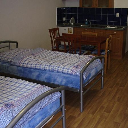 Penzion Many Peny Jindřichŭv Hradec Zewnętrze zdjęcie