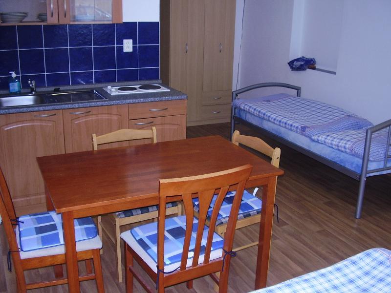 Penzion Many Peny Jindřichŭv Hradec Zewnętrze zdjęcie