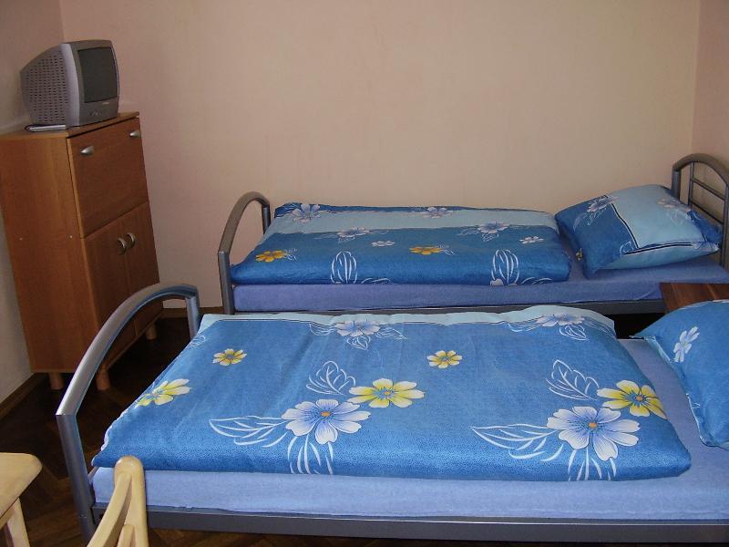Penzion Many Peny Jindřichŭv Hradec Zewnętrze zdjęcie