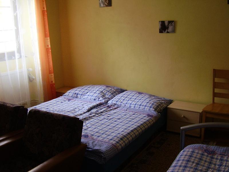 Penzion Many Peny Jindřichŭv Hradec Zewnętrze zdjęcie