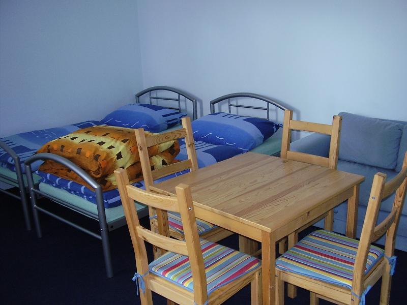 Penzion Many Peny Jindřichŭv Hradec Zewnętrze zdjęcie