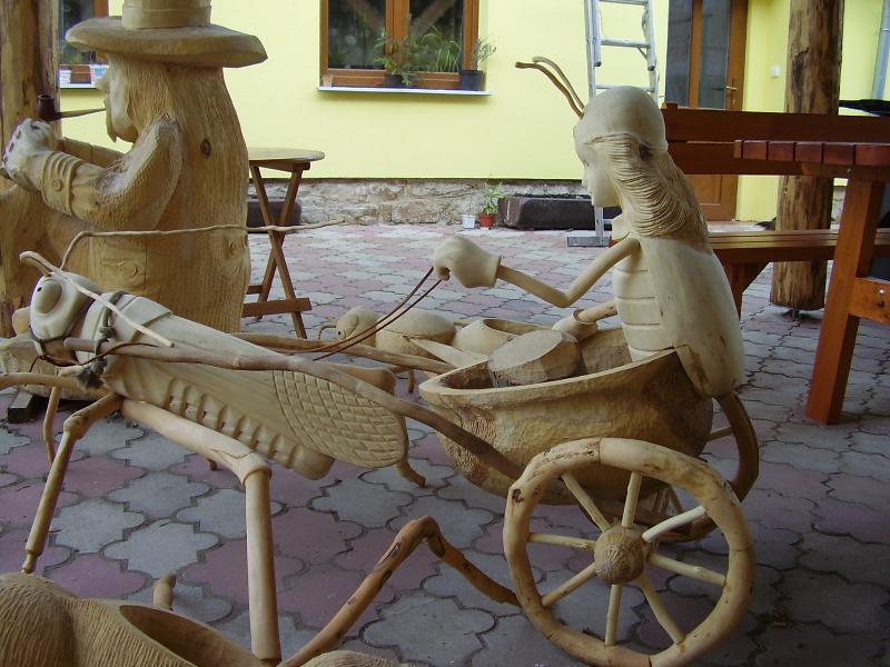 Penzion Many Peny Jindřichŭv Hradec Zewnętrze zdjęcie