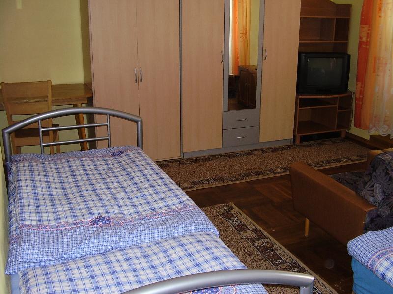 Penzion Many Peny Jindřichŭv Hradec Zewnętrze zdjęcie