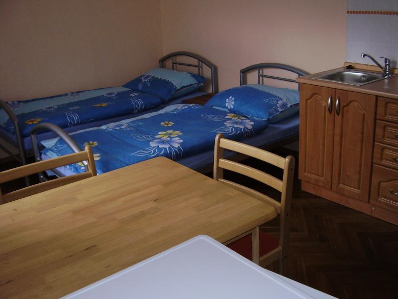 Penzion Many Peny Jindřichŭv Hradec Zewnętrze zdjęcie